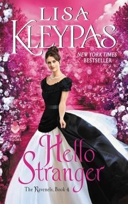 Hello Stranger: The Ravenels, Book 4 foto