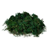 Cumpara ieftin Muschi artificial verde 100 gr