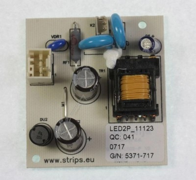 MODUL ELECTRONIC DE PUTERE 321907 pentru frigider GORENJE foto