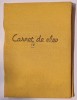 CY - Carnet de Note scoala generala elev Ploiesti /Romania comunism (RSR) Stare!