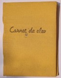 CY - Carnet de Note scoala generala elev Ploiesti /Romania comunism (RSR) Stare!