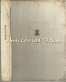 Scarabeul Negru - Tudor George, Legende, Balade, Sonete, Poeme, Albatros 1979, Carte Beletristica, Romana, Coperta Cartonata