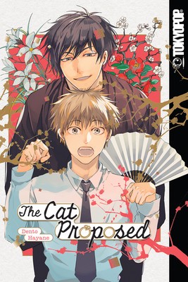 The Cat Proposed foto