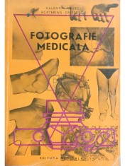 Valentin Aburel - Fotografie medicala (Editia: 1978) foto
