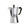 Cafetiera Espresso Floria ZLN-2485, 3 cesti, 150 ml, &Oslash;8 cm, aluminiu, Argintiu