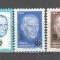 Turcia.1989 Presedintele Ataturk-supr. ST.139