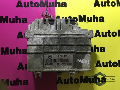 Calculator ecu Seat Ibiza 2 (1993-1999) 0 261 204 593 foto