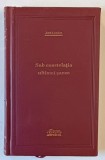 SUB CONSTELATIA ULTIMEI SANSE de JACK LONDON , 2008 , COLECTIA ADEVARUL DE LUX