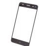 Geam Protectie ZTE Blade V7 Lite, Negru, Display Telefon