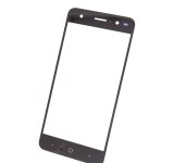 Geam Protectie ZTE Blade V7 Lite, Negru, Display Telefon