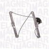 Macara Geam Fata Dreapta Magneti Marelli BMW Seria 3 E46 Cabriolet Compact Coupe Touring