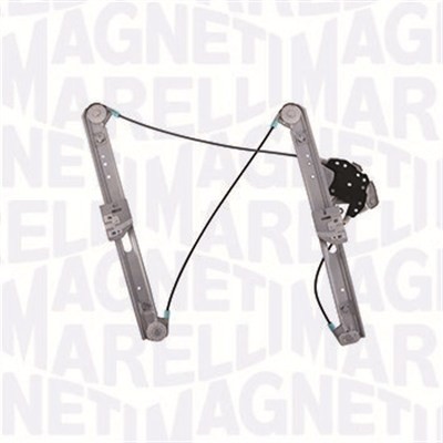 MAGNETI MARELLI 350103170056 Mecanism actionare geam