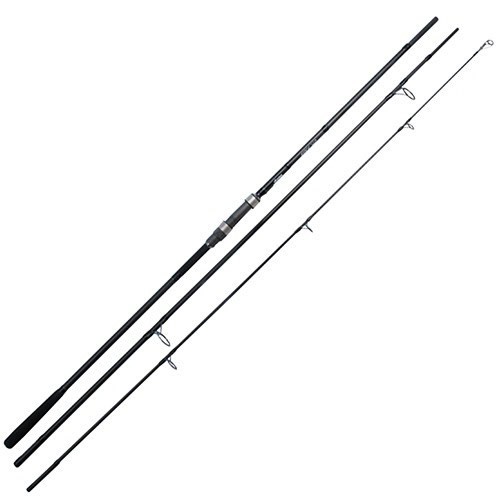 LANSETA CRAP OKUMA EPIX V2 3.90M/3.5LB/3Seg