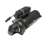 Electromotor 12V 3KW pentru John Deere si Massey Ferguson, Breckner