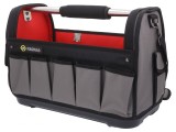 Geantă pentru unelte 520x280x350mm poliester C.K MAGMA