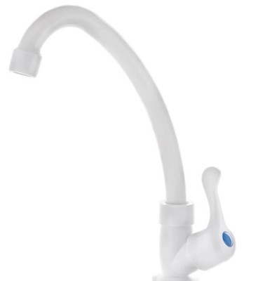 Baterie din plastic PLAMIX Mono-004 White Innovative ReliableTools foto
