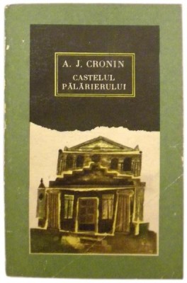 Castelul palarierului foto