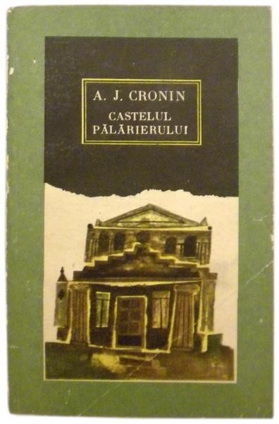 Castelul palarierului