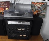 Linie audio Sanyo