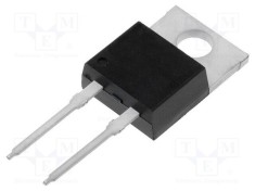 Diodă redresoare SIRECTIFIER THT 1,2kV 15A TO220AC