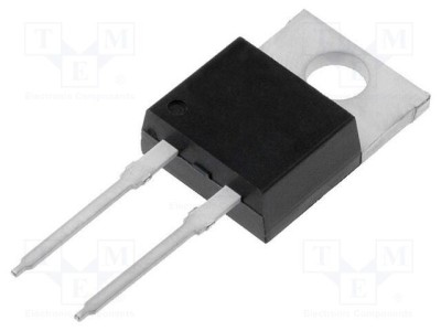 Diodă Schottky SiC THT 1,2kV 5A TO220-2 BASiC SEMICONDUCTOR foto