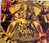 Rajna &lrm;&ndash; The Heady Wine Of Praise NM / NM cd muzica clasica moderna Holy Rec Franta 2001