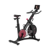 Cumpara ieftin Bicicleta fitness YESOUL S3 Pro Spinning Bike, Black
