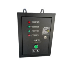 Automatizare pentru generatoare HYUNDAI monofazate ATS 220 H