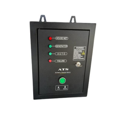 Automatizare pentru generatoare HYUNDAI monofazate ATS 220 H foto