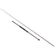 Lanseta Penn Squadron III Boat Braid Casting Rod H, 20-30lbs, 2.54m, 1+1seg foto