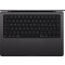 Macbook pro 14.2/apple m4 pro (cpu 12-core gpu 16-core neural engine 16-core)/24gb/512gb - space black