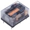 Releu electromagnetic SPST-NO 12VDC 10A 250VAC