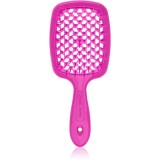 Janeke Superbrush Small perie plata mica 17,5 x 7 x 3 cm 1 buc