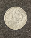 Moneda 10 dinari 1943 Iugoslavia