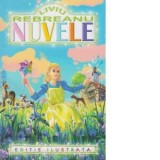 Nuvele - Liviu Rebreanu