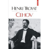 Cehov - Henri Troyat