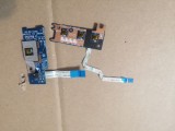 Buton pornire + multimedia cablu Dell Latitude E5540 E6440