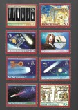 montserat cosmos mnh