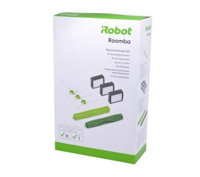 Set accesorii IROBOT ROOMBA seria E SI I foto