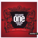 One Team One Spirit | Gotthard