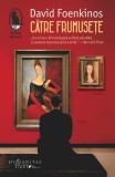 Catre frumusete - David Foenkinos - Humanitas