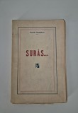 Carte cu autograf Tudor Mainescu Suras Epigrame