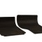 Set Covorase Auto Cauciuc Umbrella Pentru Volkswagen Amarok (2010-) , 2 Pcs + Spray Curatitor Bord Antistatic Cu Spuma Activa (Lamaie) 220 Ml Mannol
