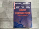 Bazele contabilitatii.Aplicatii si studii de caz de Chirita Caraiani,Mihaela Dumitrana