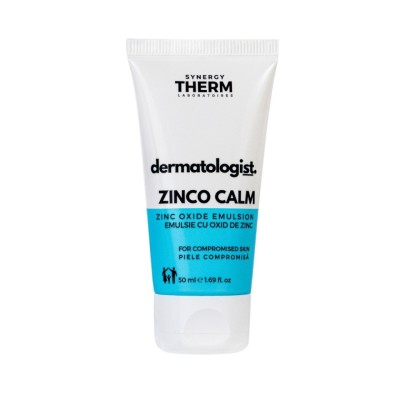 ZINCO CALM 50ML foto