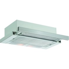 Hota NEW-LINE 1390, incorporabila, 60 cm, alb/inox