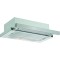 Hota NEW-LINE 1390, incorporabila, 60 cm, alb/inox