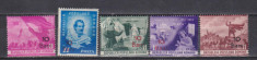 CENTENARUL MIHAI EMINESCU 1952 LP.301 MNH foto