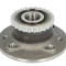 Set rulment roata RENAULT KANGOO (KC0/1) (1997 - 2007) BTA H2R031BTA