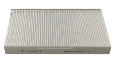 FEBI BILSTEIN 31167 Filtru, aer habitaclu foto